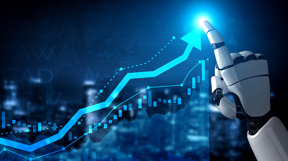 TOP AI Development Companies in the USA